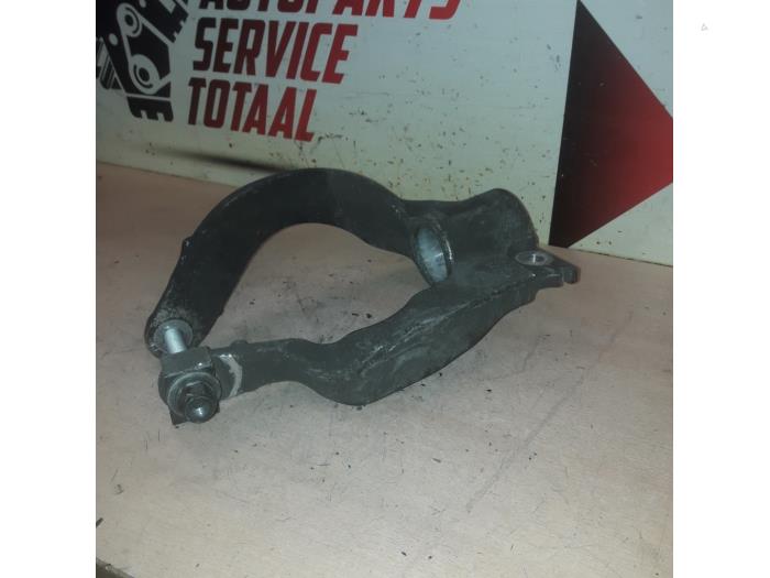 Front wishbone, left from a Land Rover Range Rover Sport (LW) 3.0 TDV6 2014