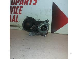 Used Water pump BMW 5 serie (F10) 520d 16V Price € 50,00 Margin scheme offered by APST