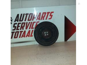Used Crankshaft pulley BMW 5 serie (F10) 535d xDrive 24V Price € 75,00 Margin scheme offered by APST