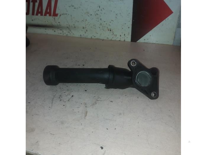 Water pipe from a Ford Transit 2.2 TDCi 16V 2009