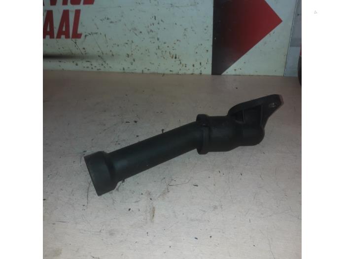 Water pipe from a Ford Transit 2.2 TDCi 16V 2009