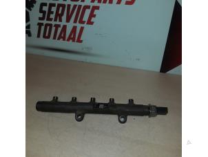 Used Fuel injector nozzle Ford Transit Custom 2.2 TDCi 16V FWD Price € 75,00 Margin scheme offered by APST