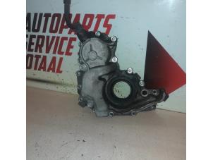 Usagé Pompe à huile Fiat Ducato (250) 2.3 D 150 Multijet Prix € 75,00 Règlement à la marge proposé par APST