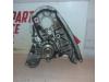Pompe à eau d'un Fiat Ducato (250), 2006 2.3 D 150 Multijet, Camionnette , Diesel, 2.287cc, 109kW (148pk), FWD, F1AE3481E, 2014-07 2016