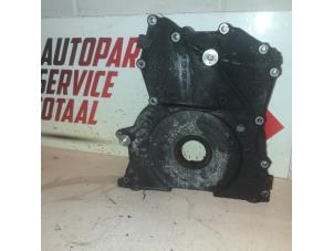 Used Timing cover Mercedes Vito (639.6) 3.0 120 CDI V6 24V Price € 75,00 Margin scheme offered by APST