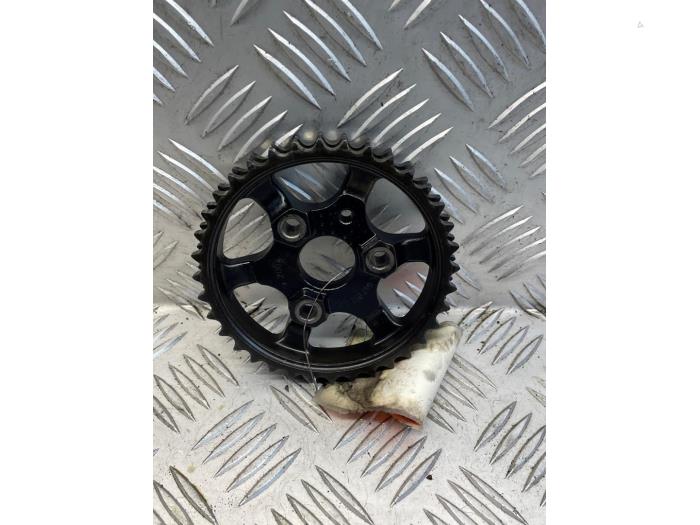 Camshaft sprockets with part number A6420520001 stock