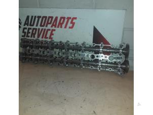 Used Camshaft housing BMW 3 serie (E90) 330d 24V Price € 275,00 Margin scheme offered by APST