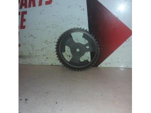 Used Camshaft sprocket Peugeot Expert (G9) 1.6 HDi 90 Price € 25,00 Margin scheme offered by APST