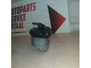 Used Fuel filter housing Ford Focus 3 1.6 TDCi Price € 35,00 Margin scheme offered by APST
