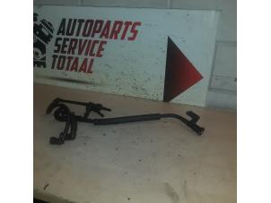 Used Fuel line Ford Focus 3 1.6 TDCi Price € 35,00 Margin scheme offered by APST