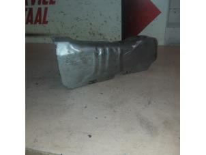 Used Exhaust heat shield Mercedes C (W205) C-220 d 2.2 16V 4-Matic Price € 25,00 Margin scheme offered by APST