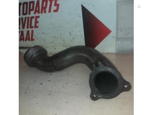 Used Exhaust front section Mercedes S (W221) 3.0 S-320 CDI 24V Price € 75,00 Margin scheme offered by APST