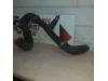 Intercooler hose from a Fiat Ducato (250), 2006 2.3 D 150 Multijet, Minibus, Diesel, 2.287cc, 109kW (148pk), FWD, F1AE3481E, 2011-06 2016