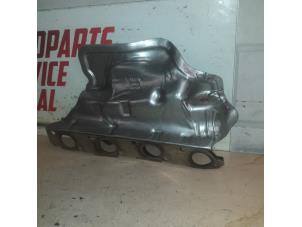 Used Exhaust heat shield Ford Transit 2.2 TDCi 16V Price € 30,00 Margin scheme offered by APST