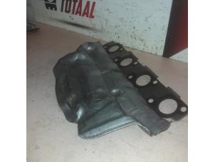 Used Exhaust heat shield Ford Transit 2.2 TDCi 16V Price € 30,00 Margin scheme offered by APST
