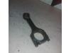 Connecting rod from a Volkswagen LT I, 1975 / 1996 2.4 D 28-35, Delivery, Diesel, 2.383cc, 51kW (69pk), RWD, 1S; ACT, 1990-07 / 1996-05 1995