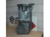 Sump from a Mercedes Vito (639.6), 2003 / 2014 2.2 111 CDI 16V 4x4, Delivery, Diesel, 2,148cc, 80kW (109pk), 4x4, OM646982, 2007-09 / 2010-08, 639.601; 639.603; 639.605 2007