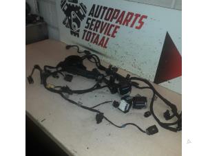 Used Wiring harness Mercedes E (W213) E-220d 2.0 Turbo 16V Price € 150,00 Margin scheme offered by APST