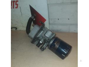 Gebrauchte Ölfiltergehäuse Citroen Jumper (U9) 2.0 BlueHDi 130 Preis € 65,00 Margenregelung angeboten von APST