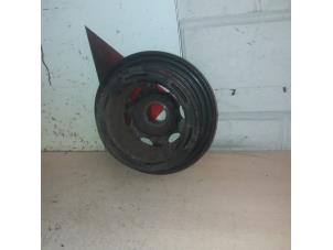 Used Crankshaft pulley Mercedes Vito (639.6) 2.2 109 CDI 16V Price € 50,00 Margin scheme offered by APST