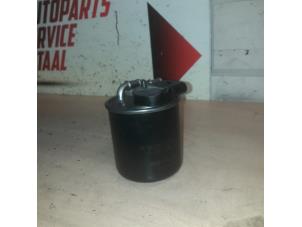 Used Fuel filter Mercedes Vito (639.6) 2.2 116 CDI 16V Euro 5 Price € 25,00 Margin scheme offered by APST