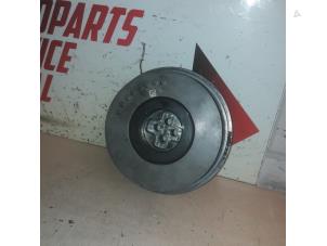 Used Crankshaft pulley Mercedes E (W213) E-220d 2.0 Turbo 16V Price € 75,00 Margin scheme offered by APST