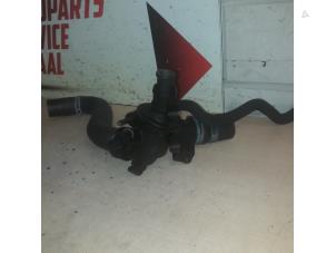 Used Thermostat housing Mercedes C Estate (S204) 2.2 C-220 CDI 16V BlueEfficiency Price € 35,00 Margin scheme offered by APST