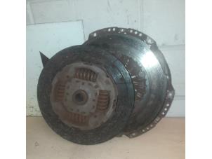 Used Clutch plate Peugeot Boxer (U9) 2.0 BlueHDi 160 Price € 150,00 Margin scheme offered by APST