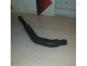 Used Air intake hose Mercedes Vito (447.6) 2.2 114 CDI 16V Price € 25,00 Margin scheme offered by APST