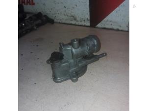 Used Thermostat housing Mercedes Sprinter 3t (903) 311 CDI 16V Price € 30,00 Margin scheme offered by APST