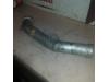 Intercooler tube from a Mercedes-Benz R (W251) 3.0 320 CDI 24V 4-Matic 2006
