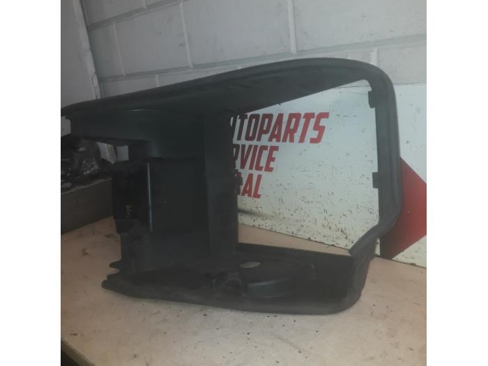 Def Funnel Land Rover Air funnel Landrover Range Rover Sport 3.0 TDV6 - DPLA8C465AA