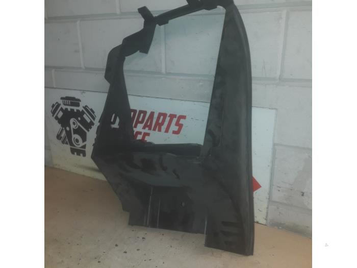 Def Funnel Land Rover Air funnel Landrover Range Rover Sport 3.0 TDV6 - DPLA8C465AA