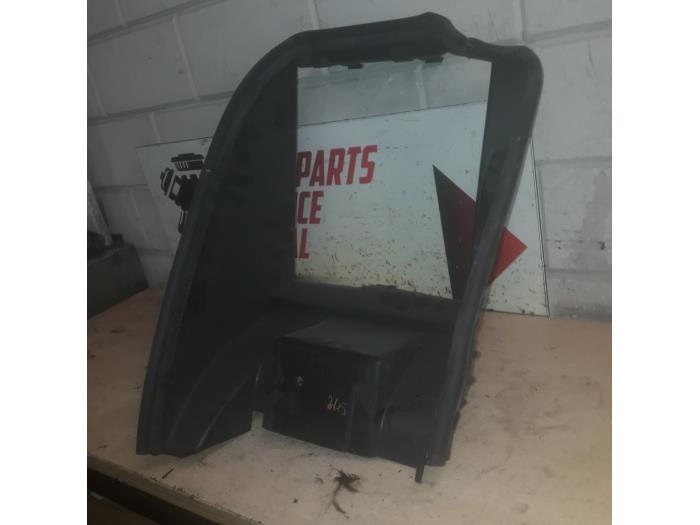 Def Funnel Land Rover Air funnel Landrover Range Rover Sport 3.0 TDV6 - DPLA8C465AA