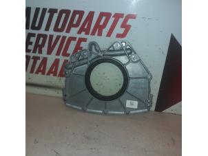 Used Timing cover Mercedes Vito (639.6) 3.0 122 CDI V6 24V Price € 35,00 Margin scheme offered by APST