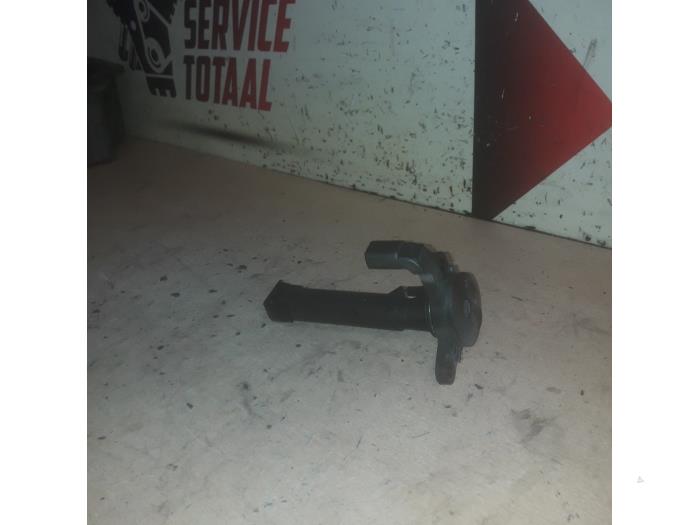 Oil level sensor Mercedes Sprinter 3,5t 213 CDI 16V A0061533028 646 TEMIC