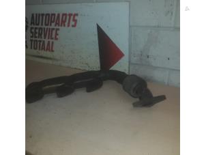 Used Exhaust manifold Mercedes CLS (C219) 320 CDI 24V Price € 75,00 Margin scheme offered by APST