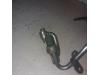 Fuel line from a Mercedes-Benz C (W205) C-200d 1.6 Turbo 16V 2019