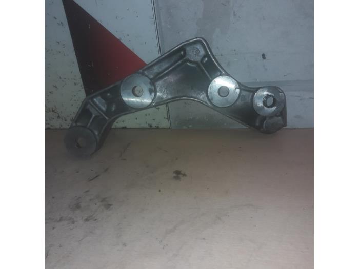 ERT 520172 Kit De Protection D'amortisseur