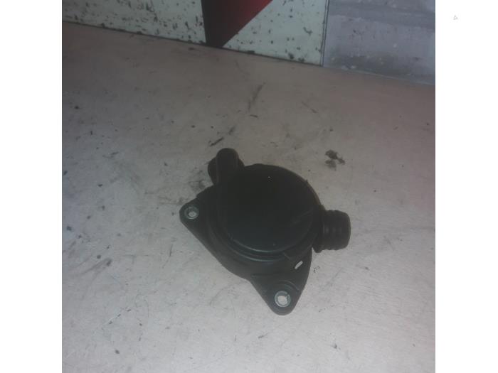 Wellwer Pressure Control Valve For Mercedes-Benz E320 GL320 ML320 R320 – A6420101891