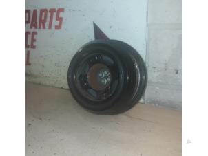 Used Crankshaft pulley BMW 5 serie (F10) M550d xDrive 24V Price € 125,00 Margin scheme offered by APST