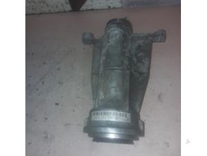 Used Engine mount BMW 5 serie (F10) 525d xDrive 16V Price € 45,00 Margin scheme offered by APST