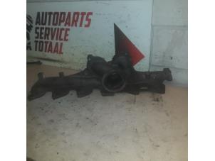 Used Exhaust manifold BMW X5 (F15) M50d 3.0 24V Price € 150,00 Margin scheme offered by APST