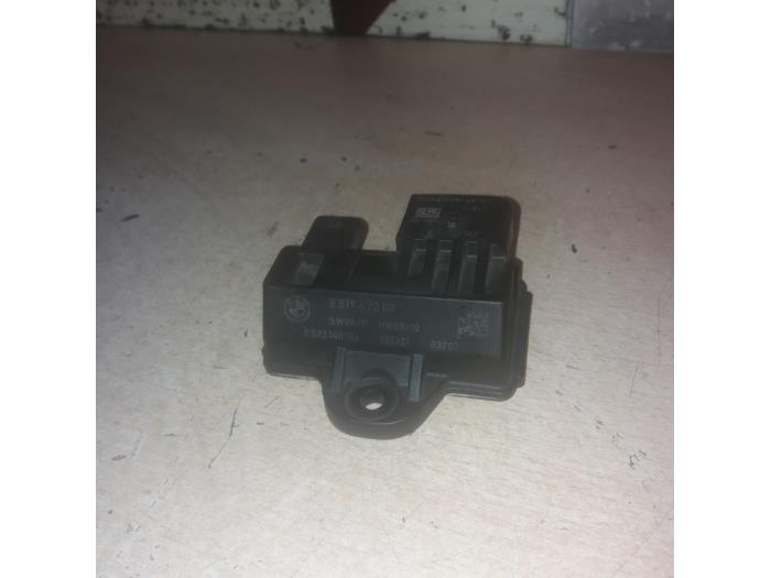 Glow plug relay BMW X5 M50d 3.0 24V 851947202 A.P.S.T.