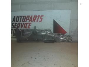 Used Exhaust heat shield BMW 5 serie (F10) M550d xDrive 24V Price € 75,00 Margin scheme offered by APST