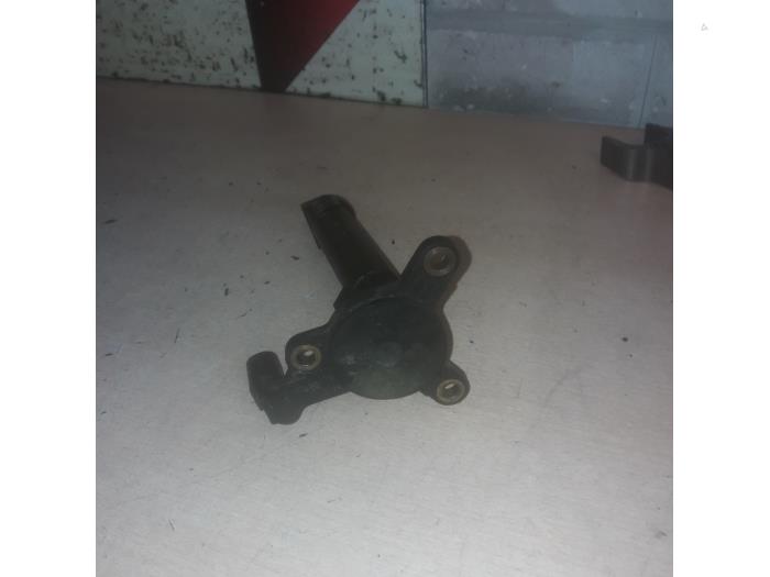 Oil level sensor Mercedes Sprinter 3,5t 213 CDI 16V A0061533028 646 TEMIC