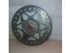Used Starter ring gear BMW X3 (F25) xDrive35d 24V Price € 75,00 Margin scheme offered by APST