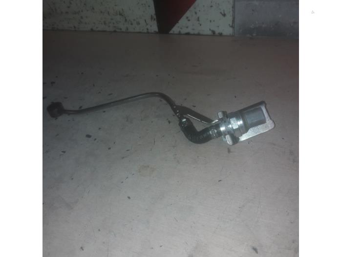 Boost pressure sensor Renault Trafic 1.6 dCi 140 Twin Turbo 95519155 R9M RENAULT