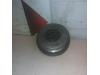 Crankshaft pulley from a Mercedes Vito (639.6), 2003 / 2014 2.2 113 CDI 16V Euro 5, Delivery, Diesel, 2.143cc, 100kW (136pk), RWD, OM651940, 2010-09, 639.601; 639.603; 639.605 2012