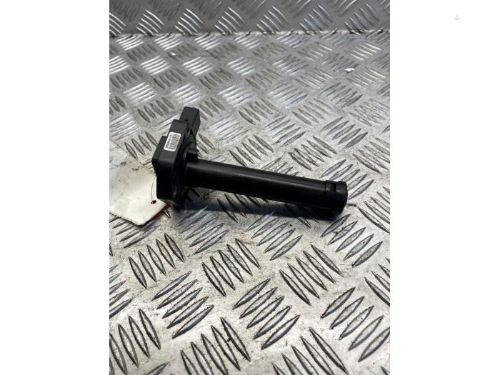 Oil level sensor BMW X5 30d xDrive 3.0 24V 00403177B1 N57D30A TEMIC